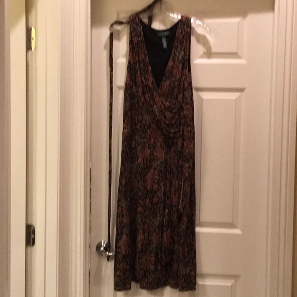 Ralph Lauren Dress